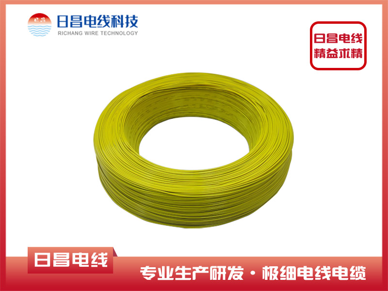 什么是UL電線，電子線的標(biāo)準(zhǔn)到底是什么呢？
