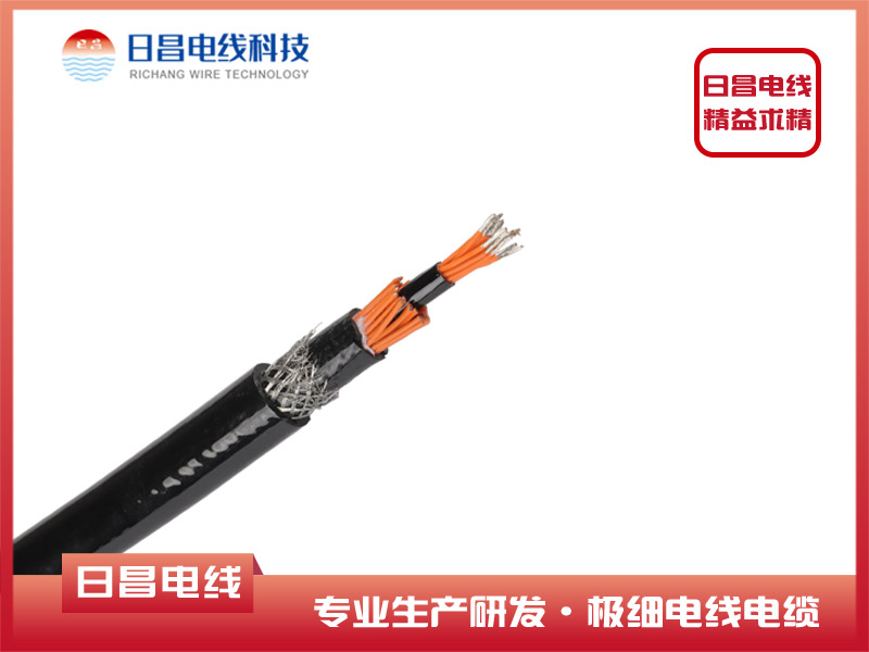 什么是控制電纜？控制電纜有哪些特點(diǎn)